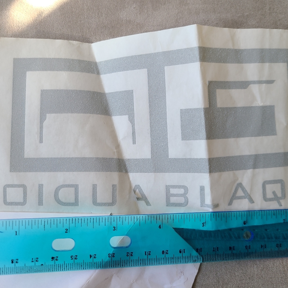 Blaqk Audio Heat Transfer